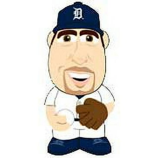 Justin Verlander Houston Baseball Sket One x MLB Players Raglan Baseball Tee : Clothing, Shoes & Jewelry
