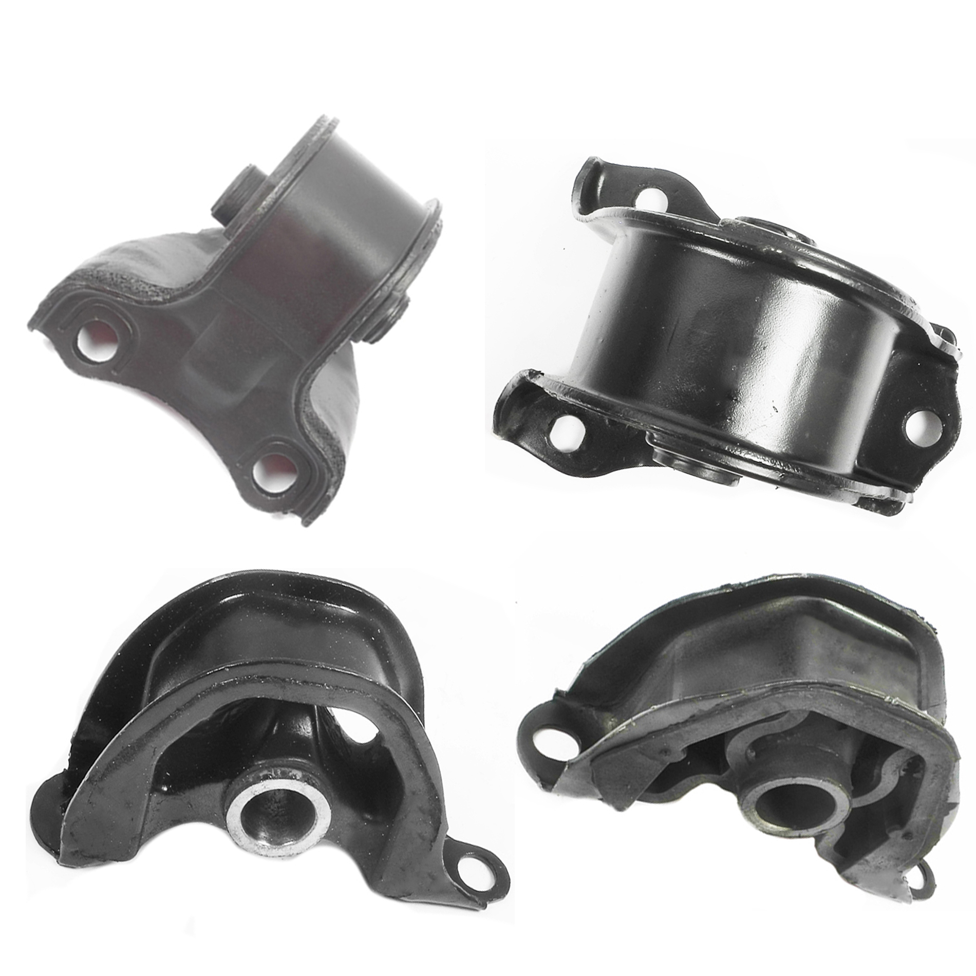 MaxBene Fits 19942001 Acura Integra 1.8L Engine Motor & Trans. Mount