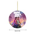 thumbnail image 3 of Game Acrylic Charms Unique and Stylish Hanging Ornaments For, 3 of 7