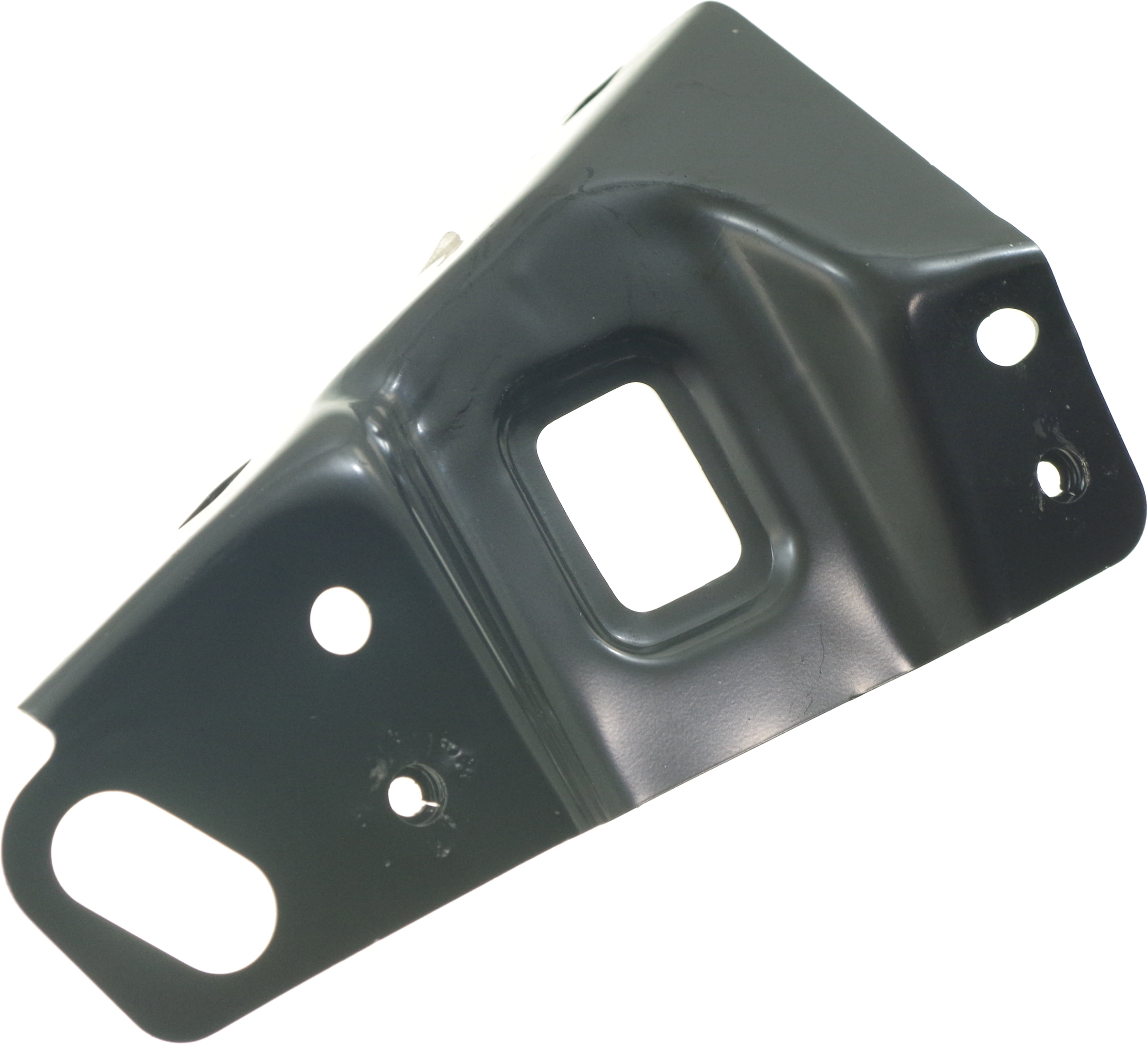 Fender Support Compatible with 2012-2019 Fiat 500 Front, Driver Side