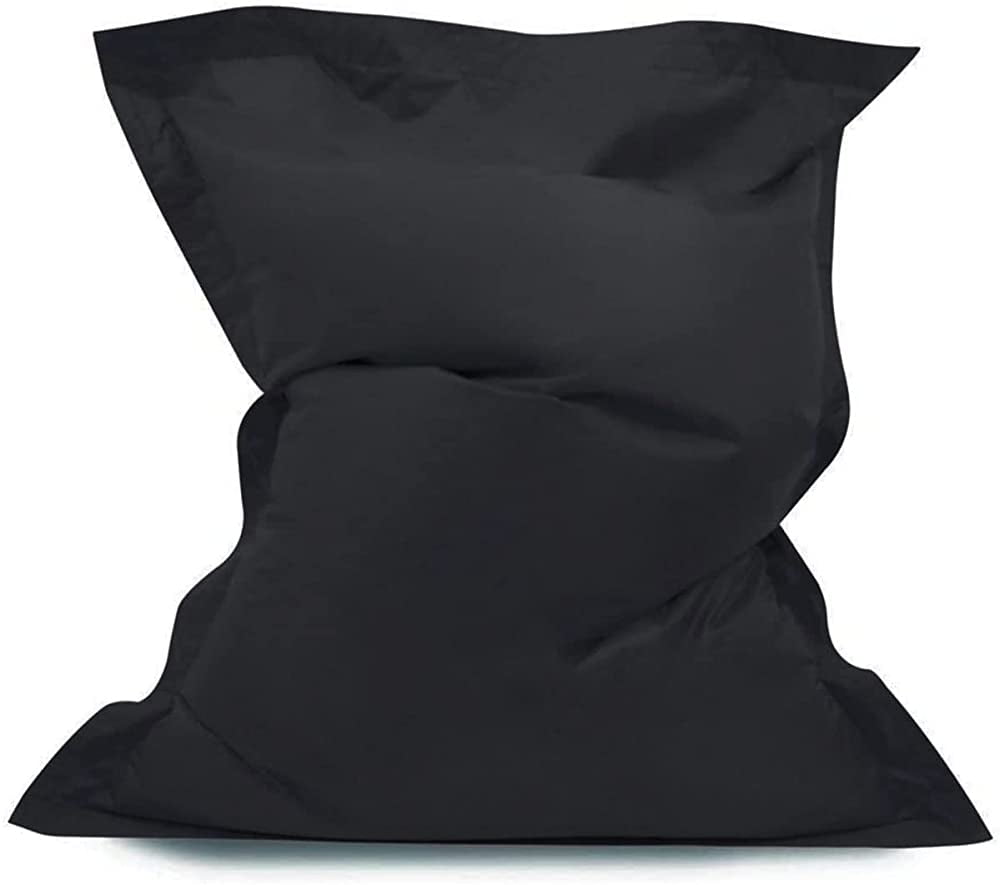 RELAX Kids Beanbag Chair Garden Bean Bag NO Filler Bean Bag Chair Sofa