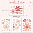 thumbnail image 2 of tredstone 2pcs/set Unique Way To Decorate Children S Room Wall Stickers Wall Decoration DIY Wall Sticker, 2 of 6