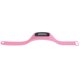 thumbnail image 5 of Pantalla LCD impermeable pulsera inteligente podómetro pulsera deportiva unisex Pink-182695.05, 5 of 7
