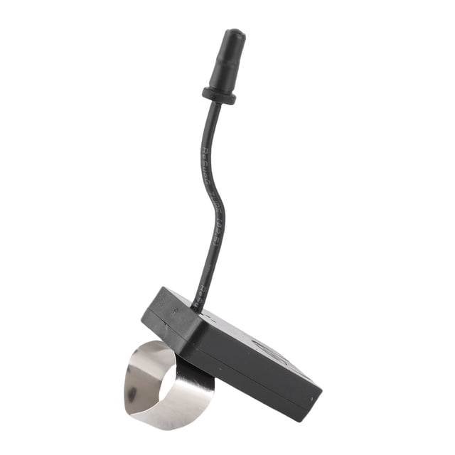 Lámpara del Pulgar LED, Multifunción 3 Velocidades LED LED Pick Lámpara Ligera USB Recargable para la Limpieza de la Oreja