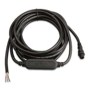 Garmin Boat Fluid Level Sensor Adapter 010-11326-00 GFL 10; Compatible With ECHOMAP UHD ECHOMAP Ultra GMI 20 PSMAP; 9 To 16 VDC From NMEA 2000 Bus; 16 Feet Cable Length