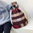 thumbnail image 5 of Bolsa de viaje de ocio simple y ligera, mochila deportiva de natación con separación húmeda y seca, 5 of 5