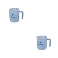 thumbnail image 1 of Naiovety Taza de cepillado portátil con patrón de pato, tazas de cepillado portátiles con personalidad, soporte de cepillo de de moda de Type1 NO1, 1 of 6