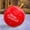 Red, variant on ESULOMP 20 Inch Giant Inflatable Christmas Balls, Christmas Outdoor Inflatables Ornaments Large Plastic Inflatable Christmas Ball for Outside Christmas Tree Holiday Yard Lawns Porch Decor (Blue)