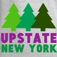 thumbnail image 3 of CafePress - UPSTATE NEW YORK Long Sleeve T Shirt - Unisex Cotton Long Sleeve T-Shirt, 3 of 4