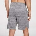 thumbnail image 3 of DSG Men's Knit Training Shorts, 3 of 5