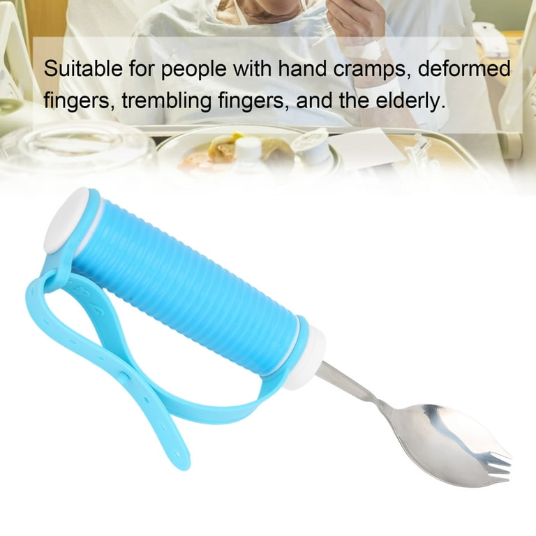 Arthritis Cutlery, Disabled Cutlery, Arthritis Spoon, Auxiliary Spoon