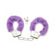 thumbnail image 2 of Tholdsy Restricciones Cuff Sadism Masochism Bracelet Pareja Cuffs Foreplay Gaming Adult Roleplay Toy Home Dormitorio Juguetes novedosos y de broma Violeta Tholdsy FN011353-04, 2 of 6