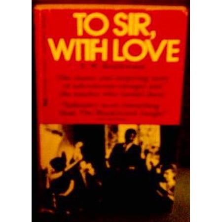 Pre-Owned To Sir with Love (Mass Market Paperback) 051509031X 9780515090314
