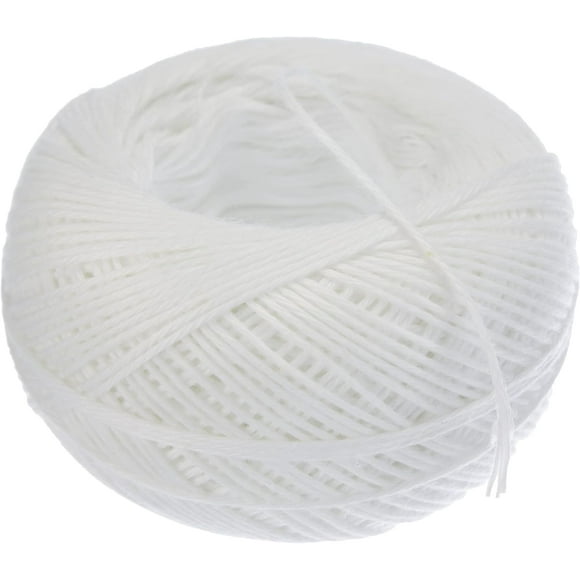 Ideal Cooking Twine For Versatile Kitchen Use, Food Safe Butcher'S Twine With Convenient Center Pull, Suitable For Trussing Roasts And Stuffed Chicken