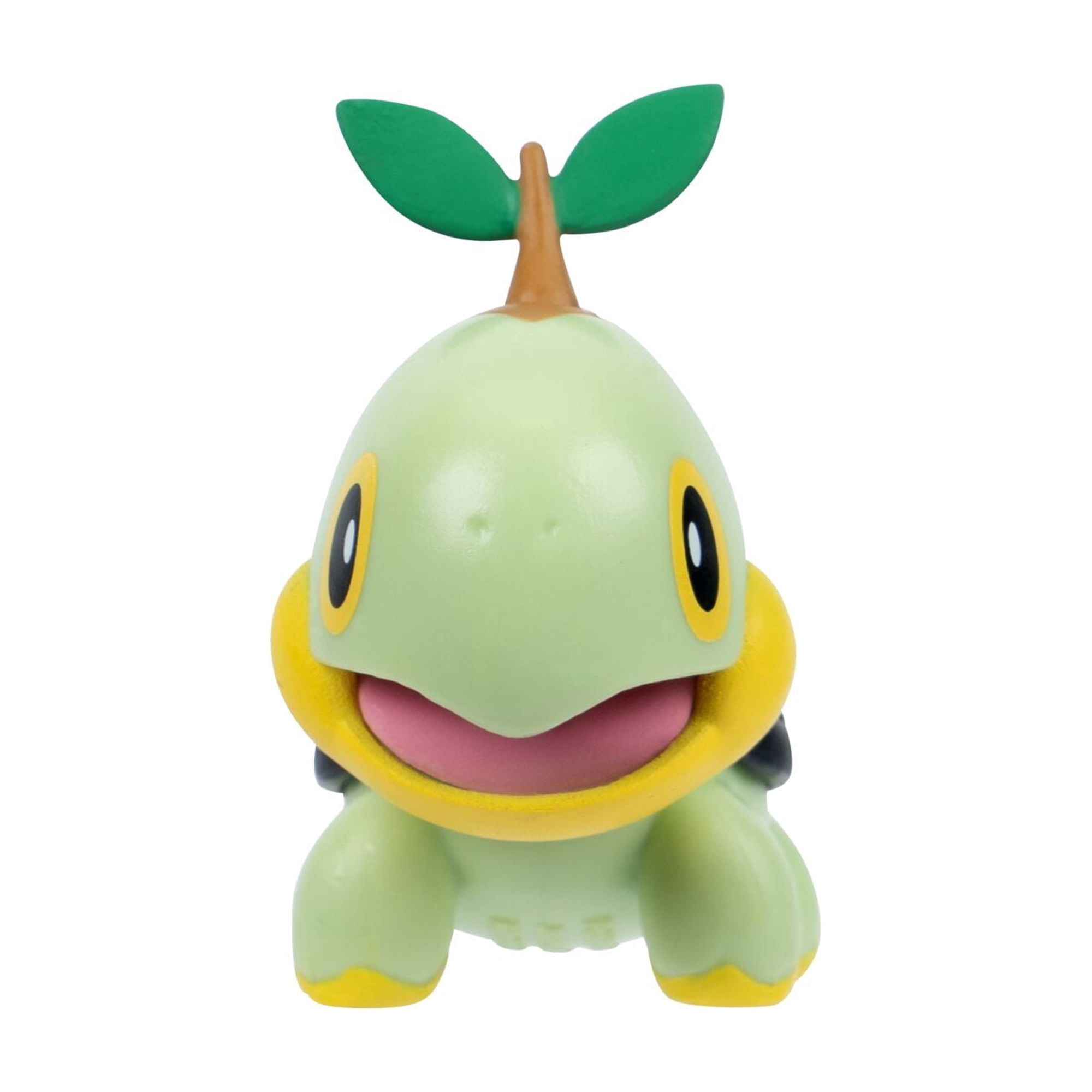 PKW - Clip 'N' Go (Turtwig with Great Ball) W25