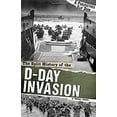 thumbnail image 1 of Pre-Owned The Split History of the d-Day Invasion : A Perspectives Flip Book (Library Binding) 9780756556907, 1 of 1