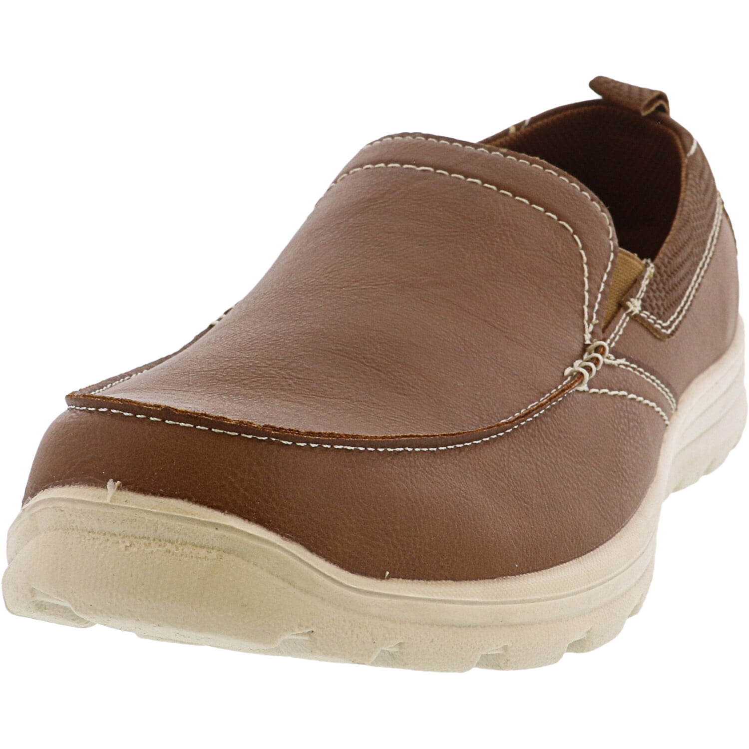 deer stags slip on shoes