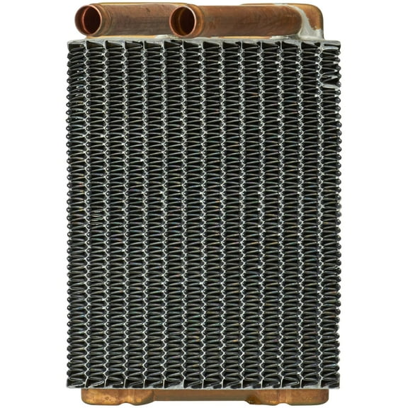 REACH 18-11875 Heater core for a 95-94 Ford Sable; 95-89 Ford Taurus; 94-90 Lincoln Continental; 95-89 Mercury Sable Heater core Replacement