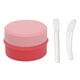 thumbnail image 5 of Tarros de maquillaje de silicona, tarros de crema de silicona Juego de recipientes de maquillaje de silicona portátiles Juego de recipientes de crema de silicona Rendimiento probado, 5 of 8