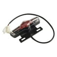 thumbnail image 2 of E-bike Rear LightTail Lamps Signal Light Rear Rack Lamp Tail Lights Night Safety-Warning Lamps Bikes Accesseries 12V/36V-60V, 2 of 10