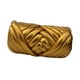 thumbnail image 4 of Hilo grueso para tejer a mano, 500 g, longitud de 15 m, peso Oro, 4 of 9