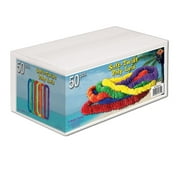 Beistle - 66355-50L - Soft-Twist Poly Leis