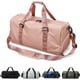 thumbnail image 1 of Bolsas de deporte, bolsas de viaje y bolsos de mano para hombre y mujer - compartimentos para botas y compartimentos para ropa húmeda - bolsas nórdicas para deporte, gimnasio, viajes de fin de semana, 1 of 5