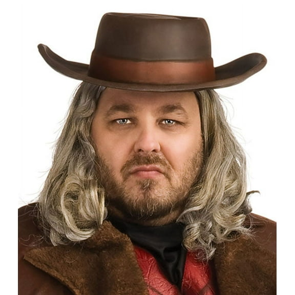 Deluxe Quentin Turnbull Hat