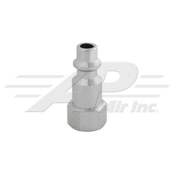 7/16" - 20 Female to Male Air Hose Coupler