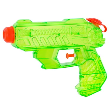 Play Day Water Blaster 8 inch Outdoor Summer Water Toy for Kids 3 