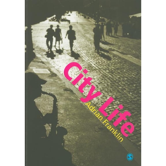 City Life, (Paperback)