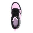 thumbnail image 4 of AND1 Little & Big Girls Basketball High Top 6.0 Sneakers, sizes 13-6, 4 of 7