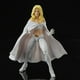 thumbnail image 3 of Figura de acción Emma Frost X-Men de la serie Marvel Legends, 15 cm, 3 of 6