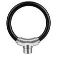 thumbnail image 1 of Bicicleta Candado De Anillo Seguro Candado De Cable Antirrobo Candado De Bicicleta Portátil Candado De Anillo Usable Montar Con Cubierta Antipolvo Para Bicicleta De Montaña Bicicleta Sweethay OD007048-00, 1 of 7