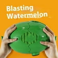 thumbnail image 3 of Riforla Watermelon Game Don’t Crack The Watermelon Watermelon Game Dont Crack The Watermelon Novelty Funny Toy Green, 3 of 6