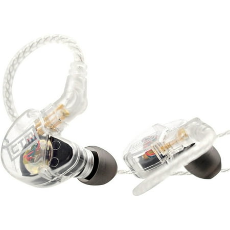 CTM CE110 Single-Driver IEM Earphone price history on PriceWatchPro