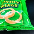 thumbnail image 3 of Wise Onion Rings - Delicious Onion Flavors - 4, 2.37oz Bags, 3 of 3