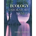 thumbnail image 1 of Pre-Owned Ecology Lab Manual (Spiral-bound) 007338318X 9780073383187, 1 of 1