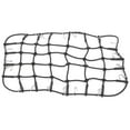 thumbnail image 2 of Luggage Roof Rack Net, High Reliability RC Luggage Roof Rack Net, Luggage Net For 1/8 1/10 RC Crawler Black, 2 of 8