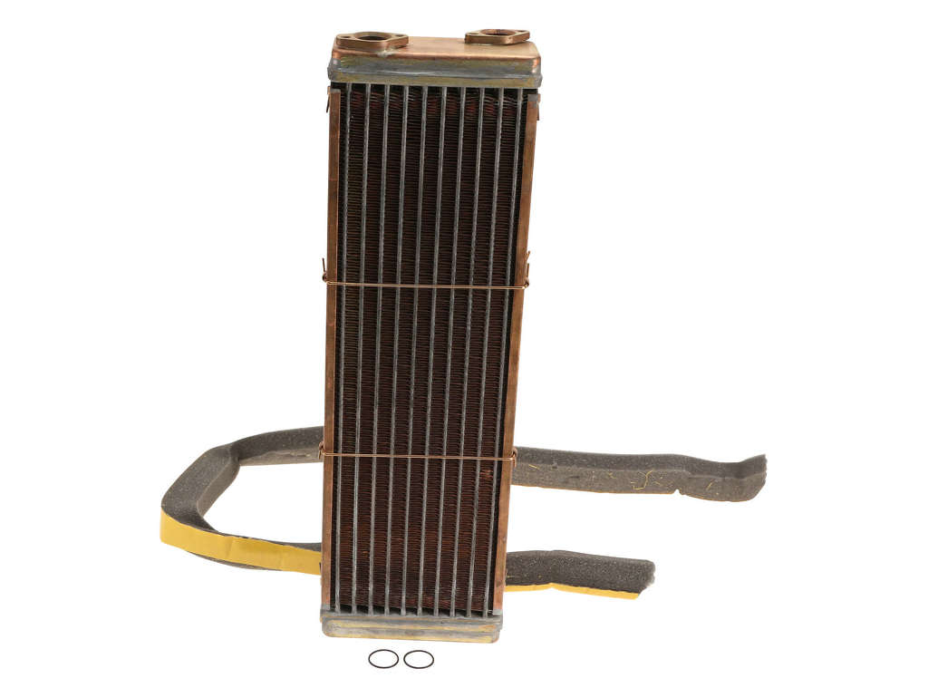 OE Replacement for 19871996 Jaguar XJS HVAC Heater Core for Jaguar XJS(Classic Collection