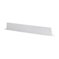 thumbnail image 4 of Accesorio de agua de encimera de protección para salpicaduras de fregadero de silicona para la de cocina liviana de agua de agua multipropósito, 4 of 8