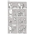 thumbnail image 3 of Novela gráfica Lunarbaboon Volume 1 + 2 de Golden Bell Studios, 3 of 4