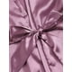 thumbnail image 5 of Conjunto De Pijama De 4 Piezas Para Mujer Con Ribete De Enca, 5 of 7