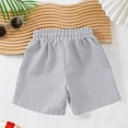 thumbnail image 6 of UAYOTSE Teen Boys Athletic Shorts Mesh Basketball Soccer Shorts Breathable Quick Dry Running Gym Shorts,Sizes 7-8 Years, 6 of 7