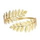 thumbnail image 5 of Brazalete Ajustable Sunnimix de Navidad para mujer dorado, 5 of 8