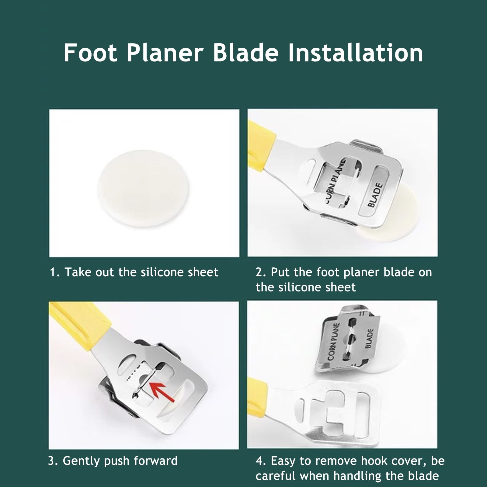 Electric Rechargeable Foot Grinder Digital Display Callus Remover Feet Pedicure Tools Set Remove Dead Skin