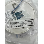 Simplex 4098-9789 Analoig Addressable Detector Base