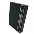 Portable Lock Box, Control and Reduce Smoking Boxes,Auxiliary Smoking