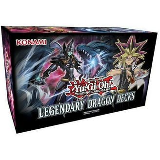 遊戯王LEGENDARY COLLECTION3 Yu-Gi-Oh Legendary Collection 3