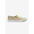 thumbnail image 4 of Comfortview Women's The Skyla Slip On Sneaker, 4 of 6